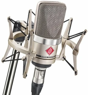 Neumann TLM 102 Kondenzátorový štúdiový mikrofón