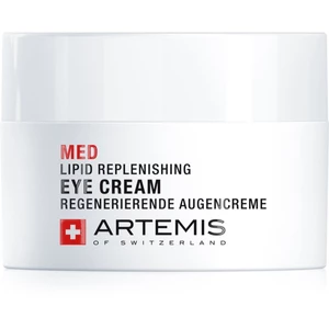 ARTEMIS MED Lipid Replenishing upokojujúci a regeneračný krém na oči 15 ml