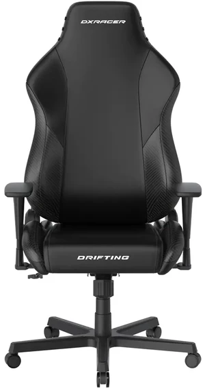 Herná stolička DXRacer DRIFTING XL čierna