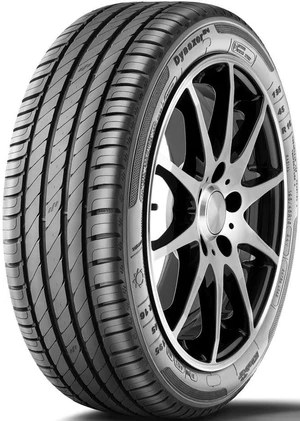 KLEBER 195/65 R 15 91H DYNAXER_HP4 TL