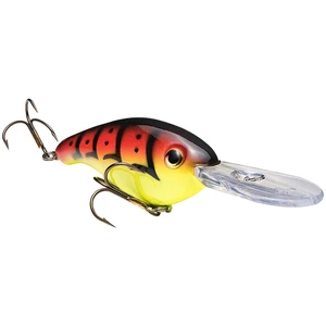 Strike king wobler pro series 6 green tomato 12,5 cm 28,3 g