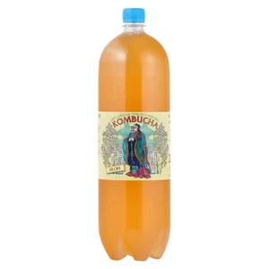 STEVIKOM  Kombucha hloh 2 litry