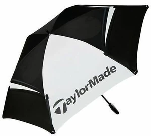 TaylorMade Double Canopy Parapluie