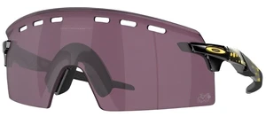 Oakley Encoder Strike Vented 92350739 Black Ink/Prizm Road Black Lunettes de sport