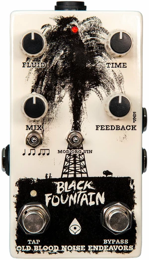 Old Blood Noise Endeavors Black Fountain V3