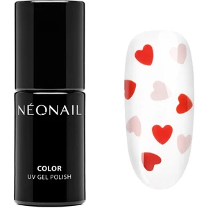 NEONAIL UV Gel Polish gélový lak na nechty odtieň Never-Ending Love 7,2 ml