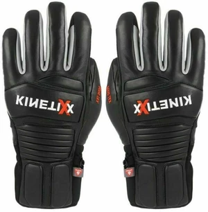 KinetiXx Bradly GTX Red 8,5 Lyžiarske rukavice