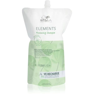 Wella Professionals Elements Renewing obnovujúci šampón pre všetky typy vlasov 1000 ml