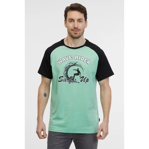 SAM73 Men's Esteban T-Shirt - Men's