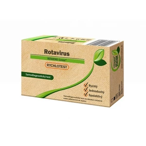 VITAMIN STATION Rychlotest Rotavirus