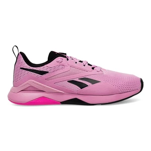 Sportovní obuv Reebok NANOFLEX TR 2 100074541 Látka/-Síťka mesh