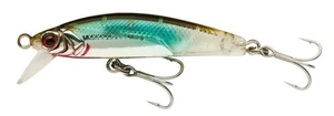 Savage gear wobler gravity minnow fast sinking sparky 5 cm 8 g