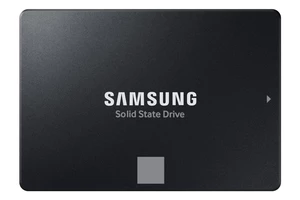 Samsung 870 EVO 1TB SSD/2.5"/SATA/5R