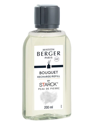 Starck Peau de Pierre/Kamenná kůže náplň do difuzéru 0,2l - Maison Berger Paris