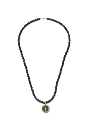 Giorre Unisex's Necklace Compass