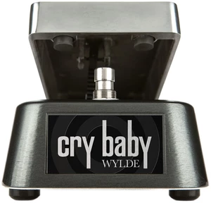 Dunlop MXR WA45 Wylde Audio Wah Pedale Wha