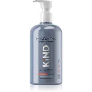 MÁDARA Kind jemné mýdlo 390 ml