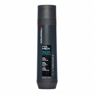 Goldwell Dualsenses Men Hair & Body Shampoo šampon a sprchový gel 2v1 300 ml