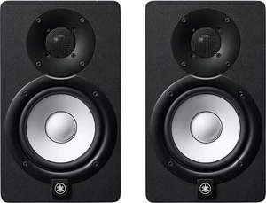 Yamaha HS 7 MP Aktivní studiový monitor