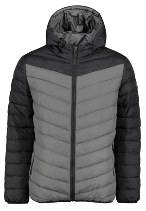 Men's winter jacket Frogies