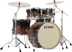 Tama CL52KR-CFF Superstar Classic Coffee Fade Set Batteria Acustica