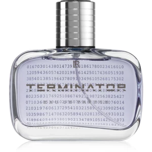 LR Terminator parfumovaná voda pre mužov 50 ml