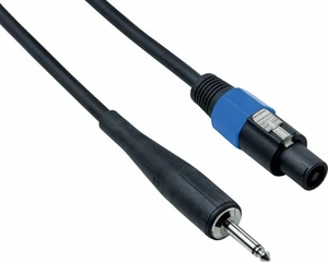 Bespeco PYJS2000 20 m Cable de altavoz