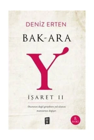 Bakara-Y-İşaret 2 - Deniz Erten