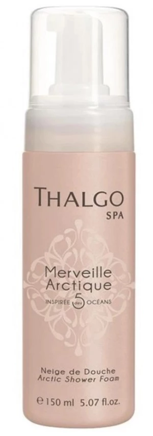 Thalgo Sprchová pěna Merveille Arctique (Arctic Shower Foam) 150 ml