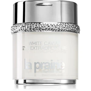 La Prairie White Caviar Eye Extraordinaire zpevňující oční krém s liftingovým efektem 20 ml