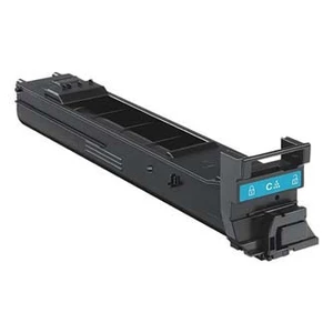 Konica Minolta A0DK452 azúrový (cyan) originálny toner