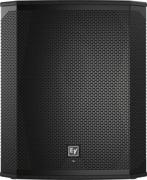 Electro Voice ELX 200-18SP Aktívny subwoofer