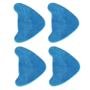 Mop Pads Sweeper Mop Mop Pads Replacement For Dirt Devil,Hoover WH01100 WH20200, Vax