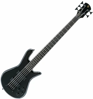 Spector Performer 5 Black Gloss Bajo de 5 cuerdas