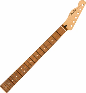 Fender Player Series Reverse Headstock 22 Pau Ferro Mástil de guitarra