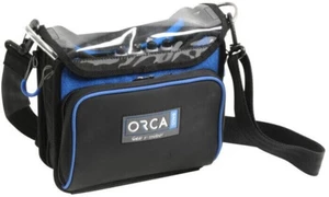 Orca Bags OR-270 Capac pentru recordere digitale Sound Devices MixPre-3-Sound Devices MixPre-3 II-Sound Devices MixPre-6-Sound Devices MixPre-6 II