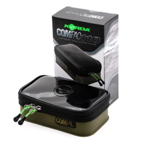 Korda pouzdro Compac 110