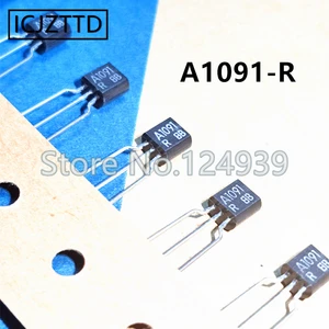 A1091 2SA1091 A1091-R A1091R 2SA1091-R TO-92 NEW Original TO92