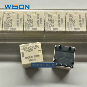 G8ND-2S G8ND-2UK G8ND-27UR G8ND-27R G8ND-2U New original Relay 8 feet