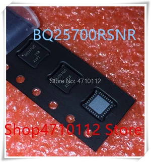 NEW 5PCS/LOT BQ25700 BQ25700RSNR QFN-32