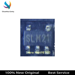 10 Pcs/Lot SLM2169 SOT23-5 100% New Original In Stock