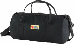 Fjällräven Vardag Duffel 30 Geantă de voiaj Black