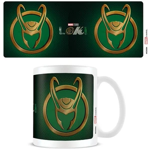 Pyramid International Hrnček Marvel Loki 315 ml