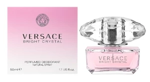 Versace Bright Crystal - deodorant spray 50 ml