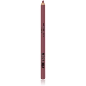 Mesauda Milano Artist Lips konturovací tužka na rty odstín 107 Mauve 1,14 g