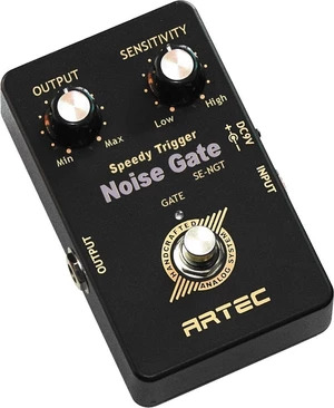 Artec SE-NGT Gitarový efekt