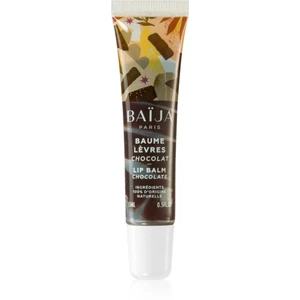 BAÏJA Lip Balm Chocolate balzam na pery 15 ml