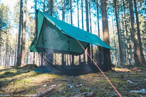 Celta Moskito Wing Tarp Amazonas® (Barva: Olive Drab)