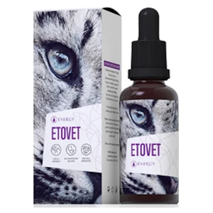 ENERGY Etovet 30 ml