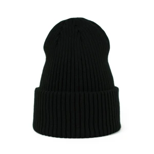 Beskidzianka Black Cap Black